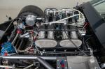 Chevrolet Corvette IMSA SuperVette Racing Coupe 1977 года